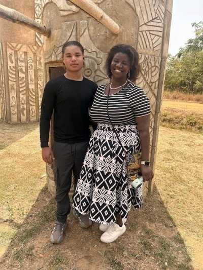 December to Remember with Maggie