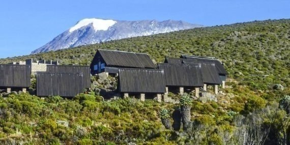 Rongai route 6 days fair trekking price Kilimanjaro booking