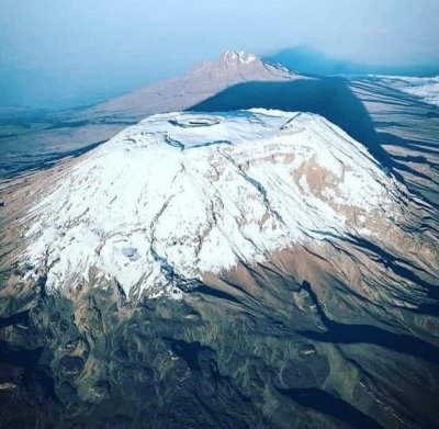 7 Days Lemosho Route Kilimanjaro Climbing