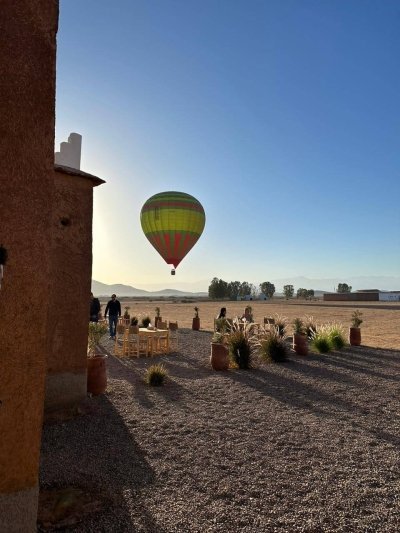 Morocco desert Tours