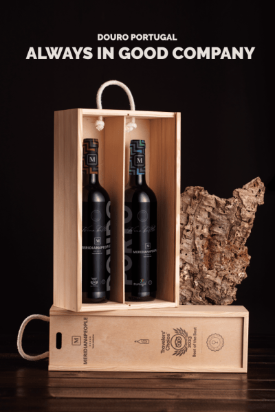 Douro Valley and Amarante Small Group Wine Tour