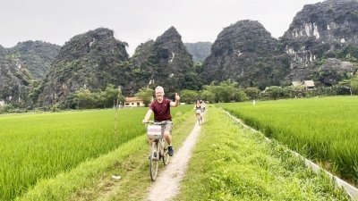 Best Price of NINH BINH full day trip from Hanoi