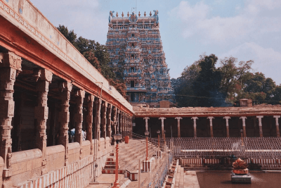 Rameshwaram & Gulf of Mannar Marine National Park Tour 7D/6N