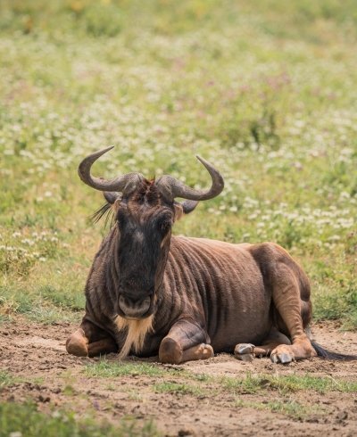 3-Day Serengeti Safari Adventure