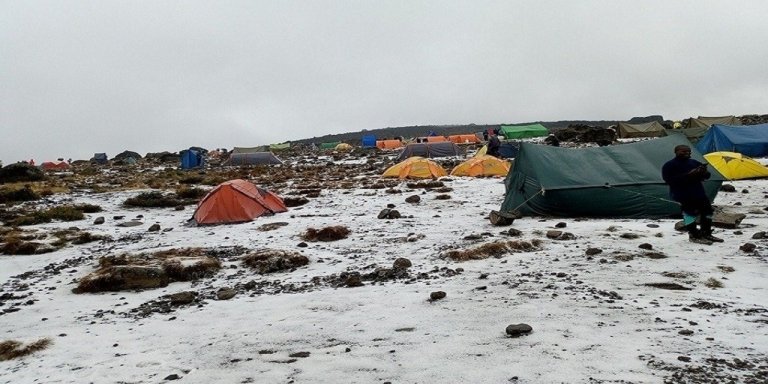 The Ultimate Kilimanjaro Climb for a Safe  & Unforgettable Summit