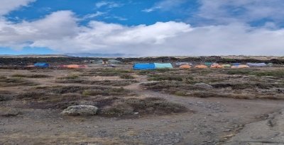 Ultimate Kilimanjaro Adventure to Conquer Africa’s Highest Peak