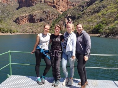 Kruger National Park 4 Day Safari - Glamping Safari (Private)