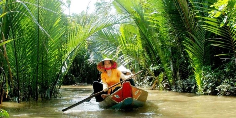 Best Price MEKONG DELTA Full-day Tour From Ho Chi Minh City