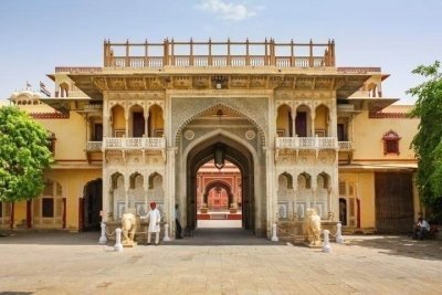 Private Day Trip to Jaipur from Delhi