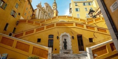Italian & west of the Riviera Full Day Private Tour