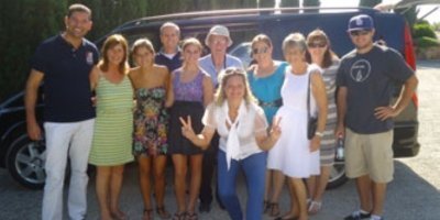 Romantic Wine Tour for 2 - Private Wine Tour in Chianti Region