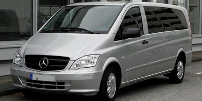 Private transfer from Sorrento to Roma