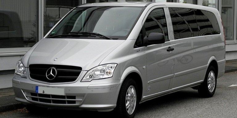Private transfer from Sorrento to Roma