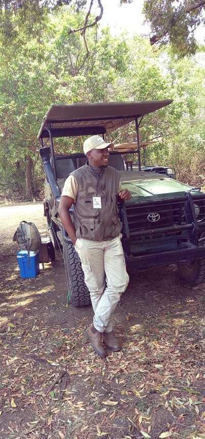 Exciting Kafue National Park (Central Region) 2N, 3D