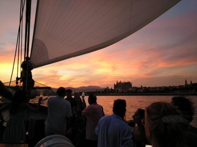 Sunset Trip (Sunset)