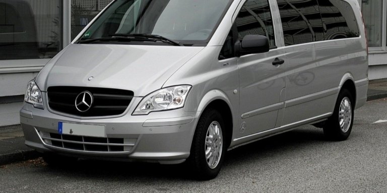 Private transfer Sorrento to Naples