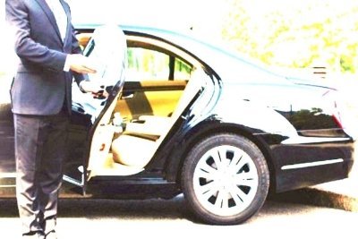 Private transfer from Positano to Naples