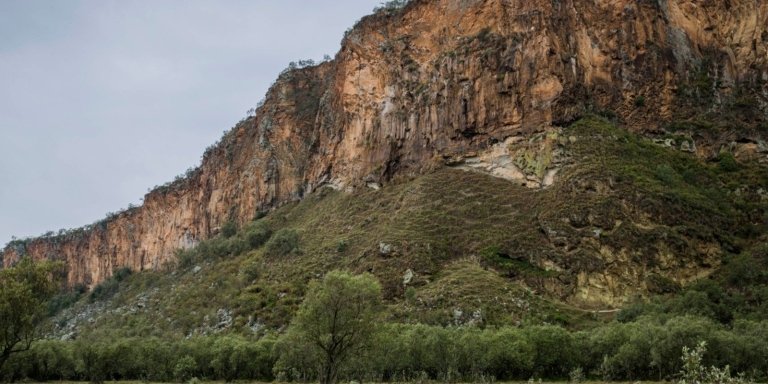 Day tour to Hells gate and Lake Naivasha