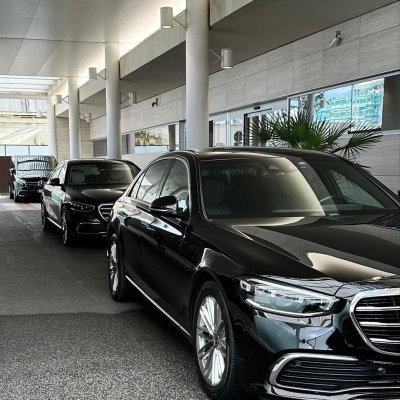 Civitavecchia Cruise Port to Rome/Airport : Private Transfer