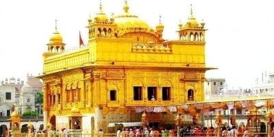 Amritsar City Tour