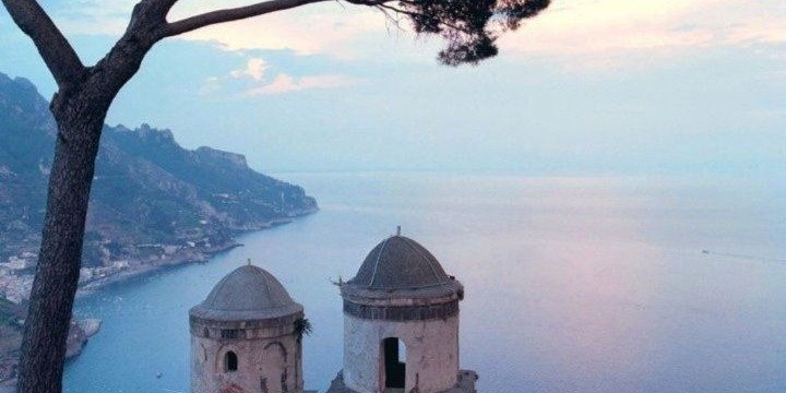 Private tour Ravello Amalfi Pompei ruins