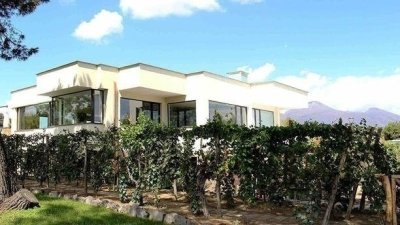 Shore excursion Pompeii Vesuvius with Winery Visit