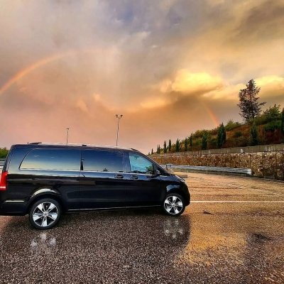 Rome to/from Sorrento - Private Transfer