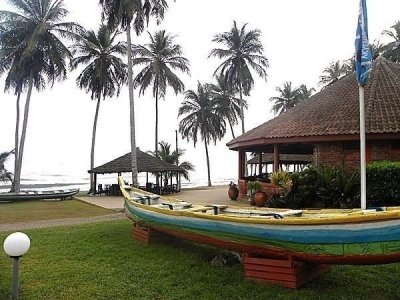 Discovering Ghana’s Cultural and Coastal Wonders
