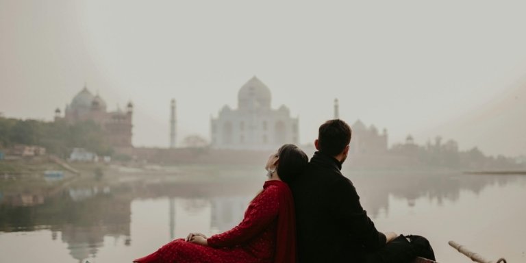 Same Day Taj Mahal & Agra Tour By Train From Delhi