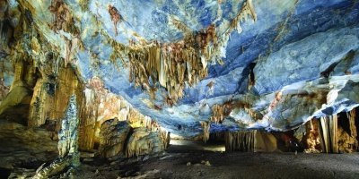 Paradise Cave Group Tour Departure From Hue  (Even Days Only)