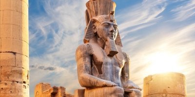 One day trip discovering the ancient Luxor from Hurghada