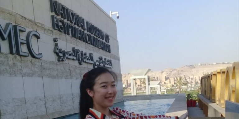 Civilization Museum Cairo Citadel and Coptic Cairo Churches