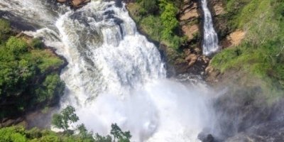 3 days to Murchison falls national park Uganda safari