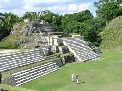 Altun Ha & Baboon Sanctuary Private Tour Altun Ha & Baboon Sanctuary Private Tour