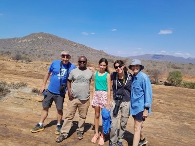 8-Day Best of (Maasai Mara, Serengeti & Ngorongoro)