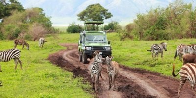 3 Days Lake Mburo National Park Safari Tour, Uganda
