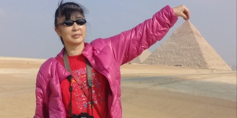 Giza Pyramids Coptic Cairo Churches and Egyptian Museum