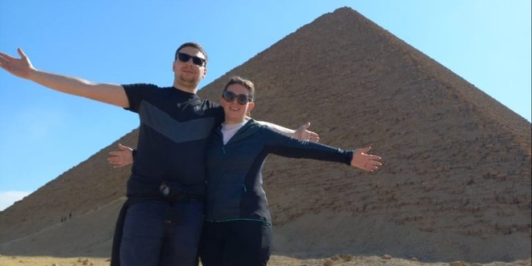 MEMPHIS SAKKARA AND DAHSHUR PRIVATE TOUR