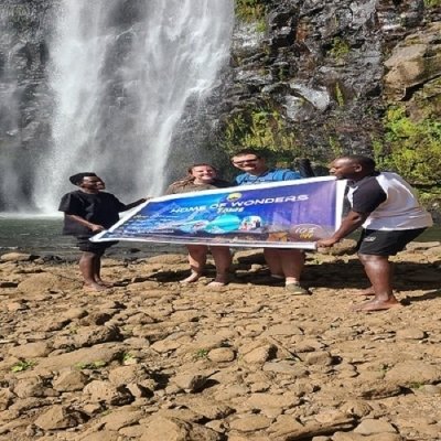 Materuni Waterfalls One Day Tour