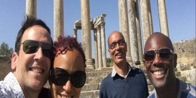 carthaginian and roman Tunisia