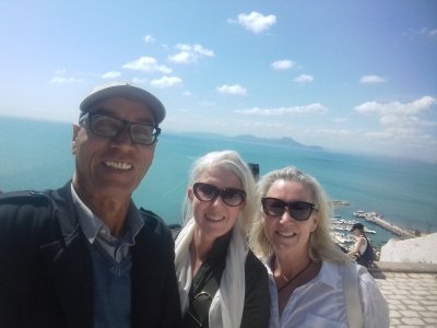 carthaginian and roman Tunisia