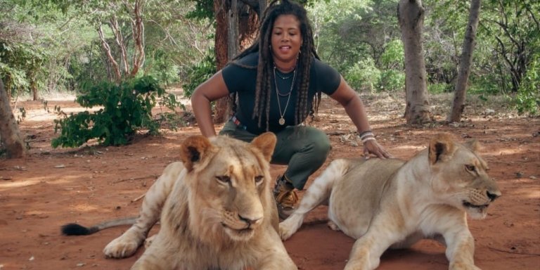 Explore Livingstone Tours 2N, 3D