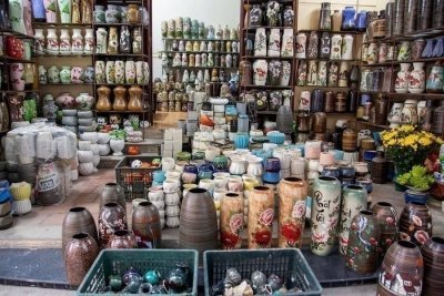 Heart of Hanoi: History, Heritage & Flavors - Limousine Day Tour