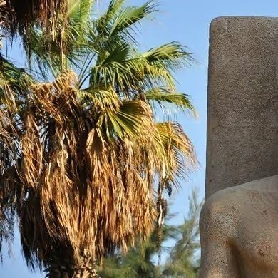 Cairo: Djoser Pyramid & Memphis Private tour with transfers.