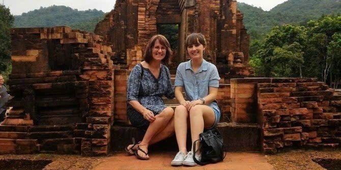 Luxury My Son Sanctuary & Cultural Tour from Hoi An