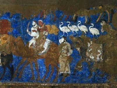 Samarkand One Day Tour