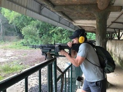 Cu Chi Tunnels & Mekong Delta Full-Day Tour from Ho Chi Minh City