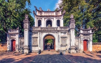 Hanoi Sightseeing Tour: Full-Day Experience with Optional Extras