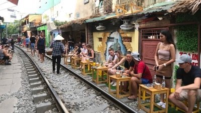 Hanoi: Explore Food, Culture & Hidden Germ by Vintage Army Jeep