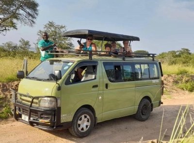 ZANZIBAR BEACH HOLIDAY 6NIGHTS/7DAYS